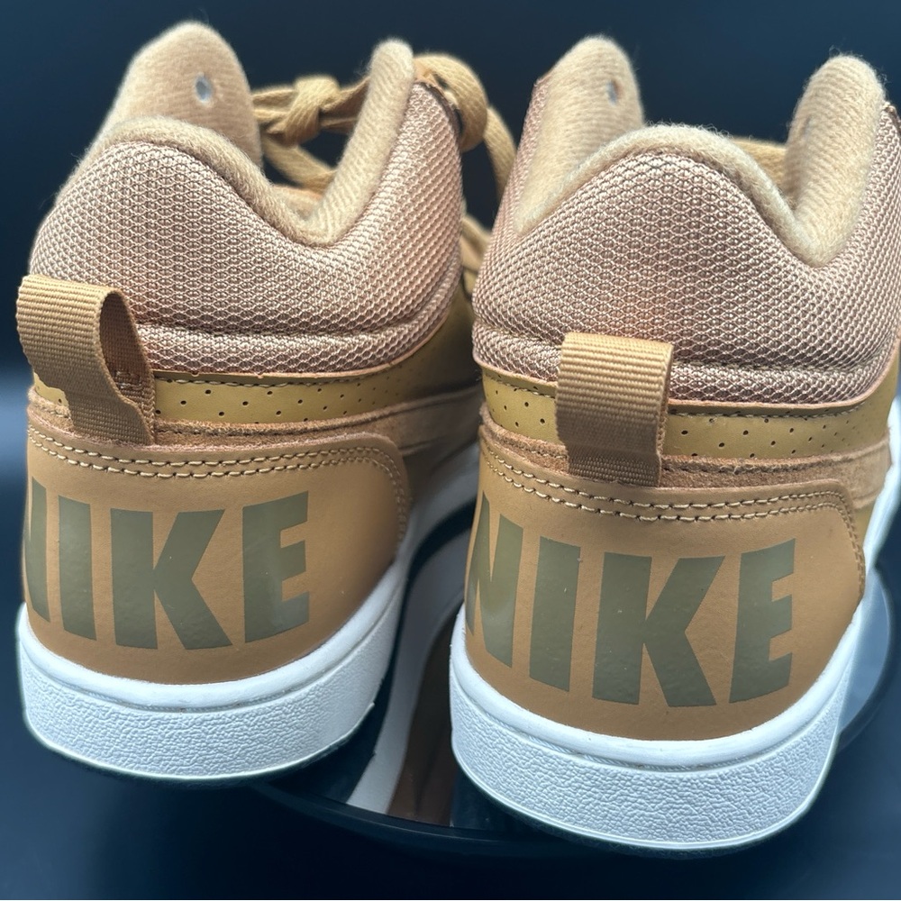 Nike Court Vision Sneakers